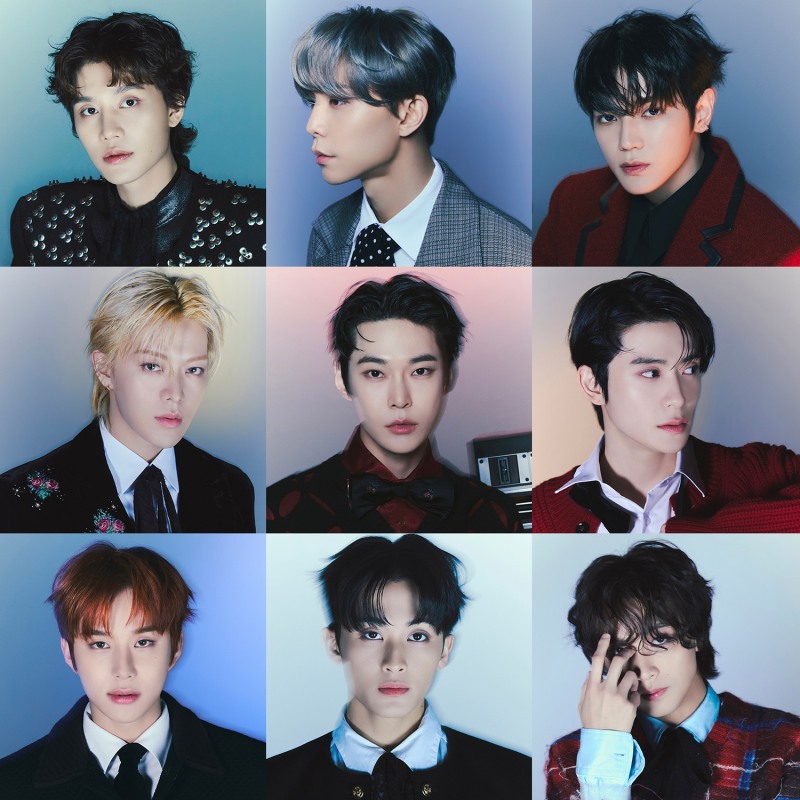 NCT 127, 신곡 ‘하얀 거짓말’로 서정적인 겨울 감성 발라드 선사…따뜻한 보컬로 들려줄 애틋한 마음