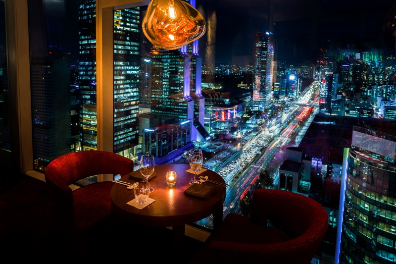 파크 하얏트 서울, 아름다운 연말과 새해의 새로운 시작을 기념할 다채로운 프로모션 선봬