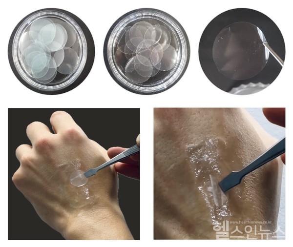 티앤알바이오팹제공