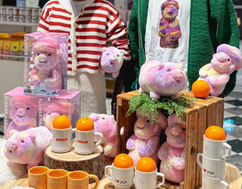 제주 드림타워 복합리조트, 개관 3주년 기념 PB 상품 출시