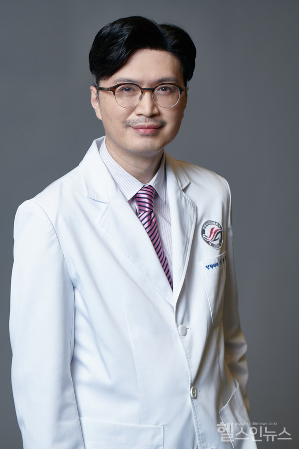 한림대학교동탄성심병원정형외과서영진교수(한림대학교동탄성심병원제공)
