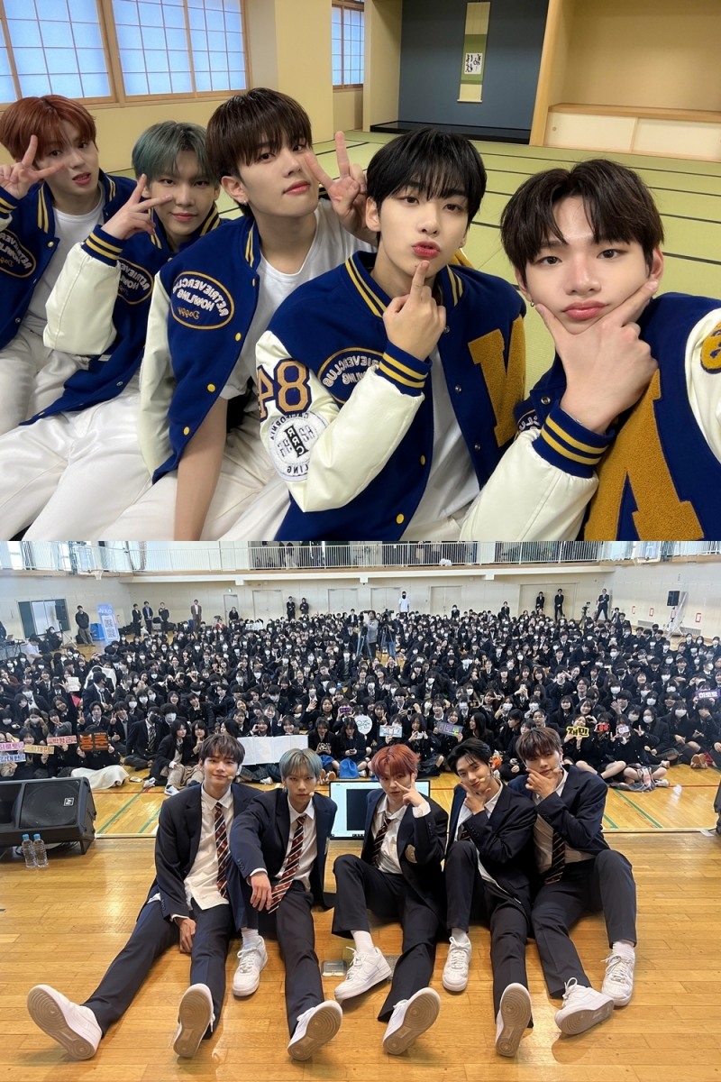 NXD, 국내외 인기 실감…'글로벌 스쿨어택' 순항 中