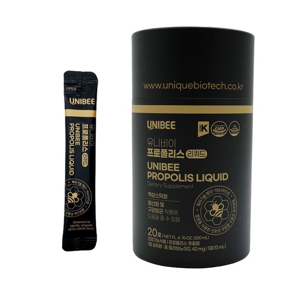 유니크바이오텍제공