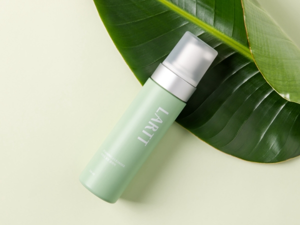 에코월드팜, 라르트 포밍 클렌저 출시