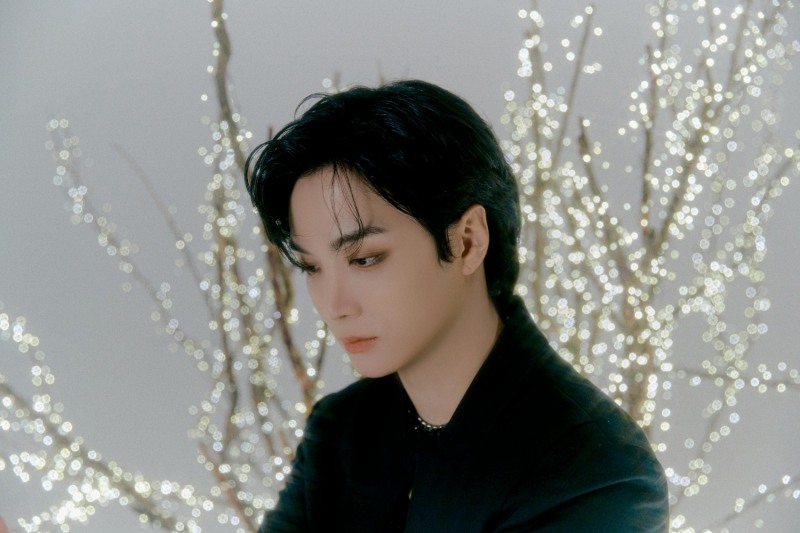 김종현, 미니 2집 콘셉트 포토 공개…NEW 변신 예고