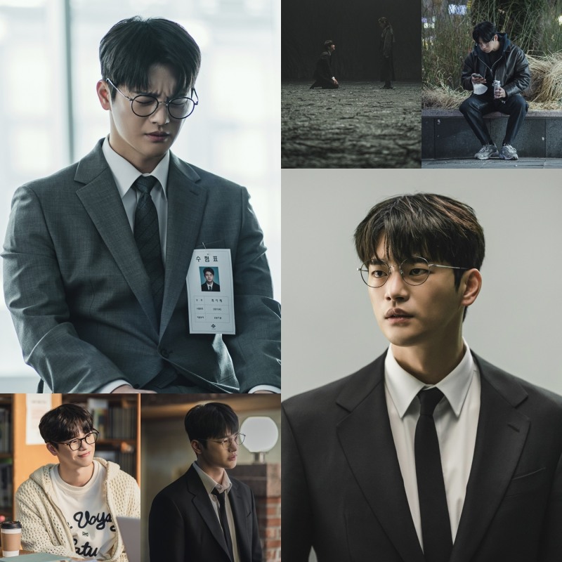 ‘이재, 곧 죽습니다’ 서인국, 인간의 본능 날 것 그대로 표현…‘生 연기’ 호평