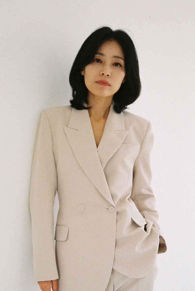 강지은, TV CHOSUN ‘나의 해피엔드’ 출연…장나라와 호흡