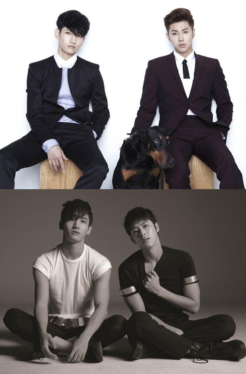 ‘데뷔 20주년’ 리스너들의 플레이리스트 꽉 채우는 동방신기의 대표 명곡들