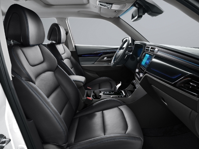 사진=KG 모빌리티 제공