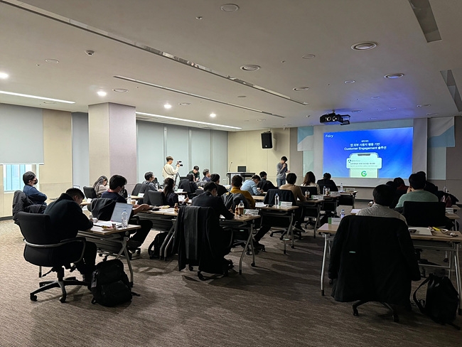 와이앤아처, 스타트업 활성화 ‘글로벌 액셀러레이팅 데모데이’ 성황리 마쳐