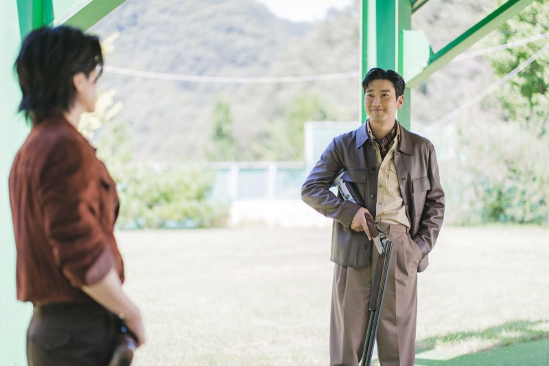 ‘이재, 곧 죽습니다’ 최시원, 비행기 생존 액션으로 인생 환승 드라마 ‘강렬 포문’