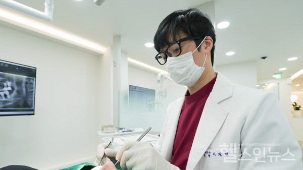 서울하늘치과서재원대표원장