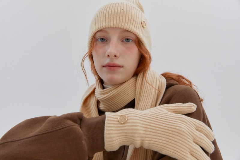 아노에틱, 2023 홀리데이 컬렉션 공개