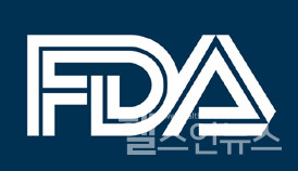 미국FDA로고