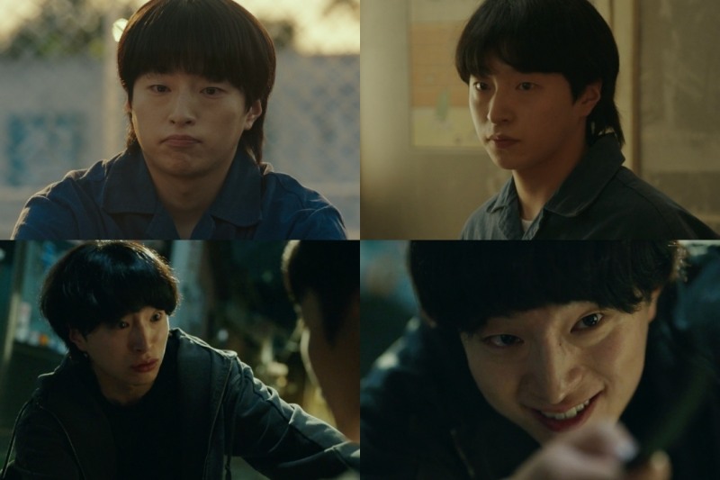 ‘이재, 곧 죽습니다’ 정용주, 소름 돋는 반전 연기 ‘긴장감 ↑’