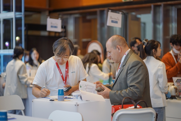 서울카페쇼, 수출 상담액 약 1,780억 원 기록