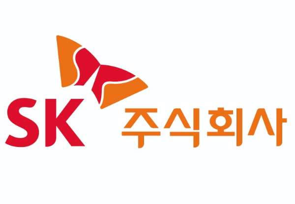SK주식회사 CI / 이미지=SK 제공