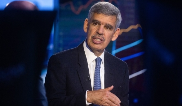 (상보) 엘-에리언 "연준, 시장과의 의사소통 실패...지나친 피벗 기대 따른 인플레 재발 우려"