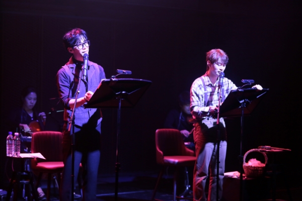 CJ문화재단, 2023년 스테이지업 창작 뮤지컬 부문 리딩 쇼케이스 선정작 발표