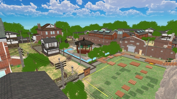 배화여자대학교, 메타버스 플랫폼 제페토 통해 ‘배화독립만세’ 월드 선보여