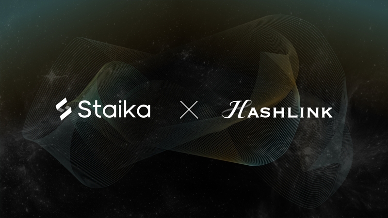 스타이카 M2E 프로젝트 ‘가자고’, ‘해시링크’를 통해 일본 100대 명산 챌린지 서비스 지원