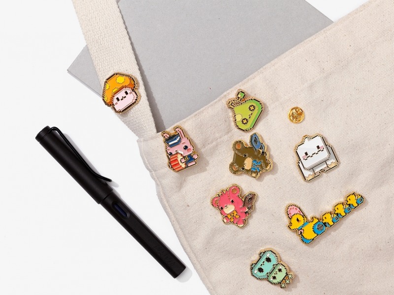 넥슨, '메이플스토리' 공식 온라인 스토어 오픈