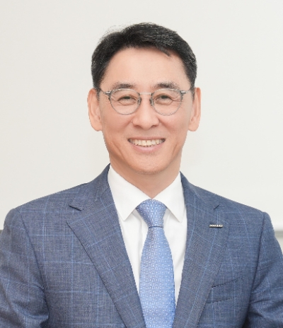 정연인 두산에너빌리티 대표이사 부회장 / 사진=두산에너빌리티 제공