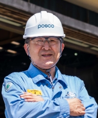 서광일 포스코 포항제철소 포스코명장. (사진 = 포스코그룹 제공)