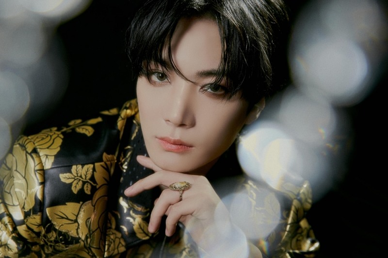 김종현, 다채로운 비주얼로 완성한 미니 2집 콘셉트 포토 '취향 저격'