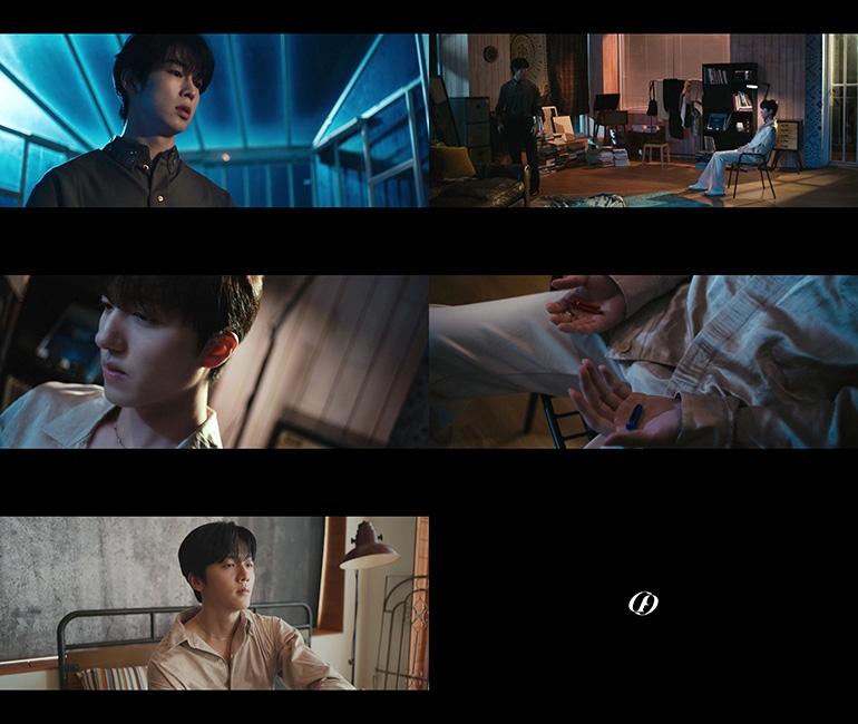 SF9, 미니 13집 서사 담긴 오프닝 시퀀스 영상 공개…직관적X드라마틱한 앨범 예고