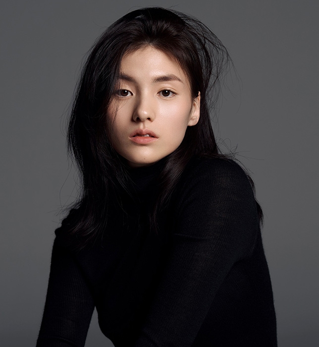 김용지, 앤드마크와 전속계약 체결…전종서X김혜준X장영남X김소진X신시아X이주빈 등과 한솥밥