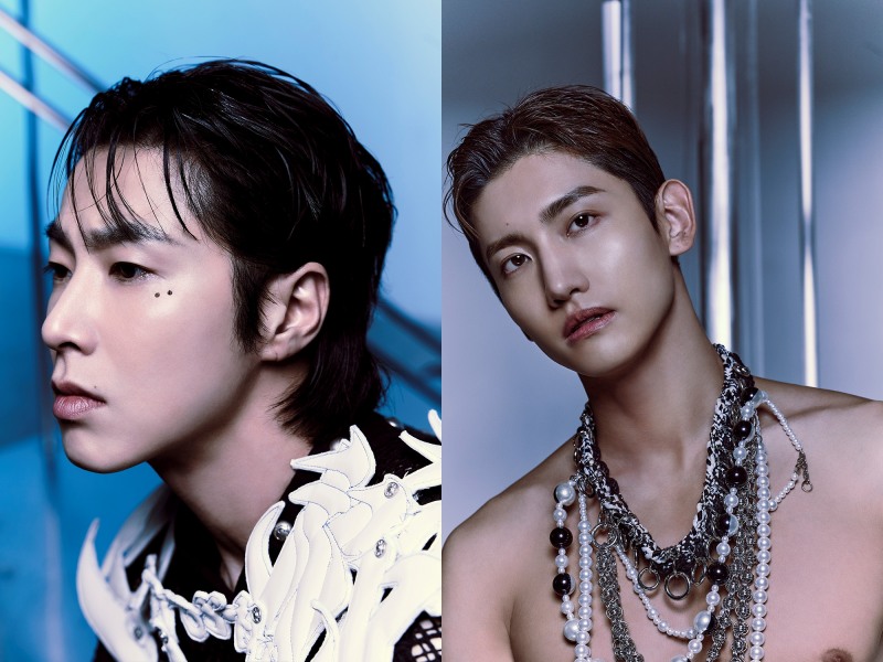 동방신기, 26일 컴백 라이브 진행…글로벌 팬들과 함께 축하하는 데뷔 20주년