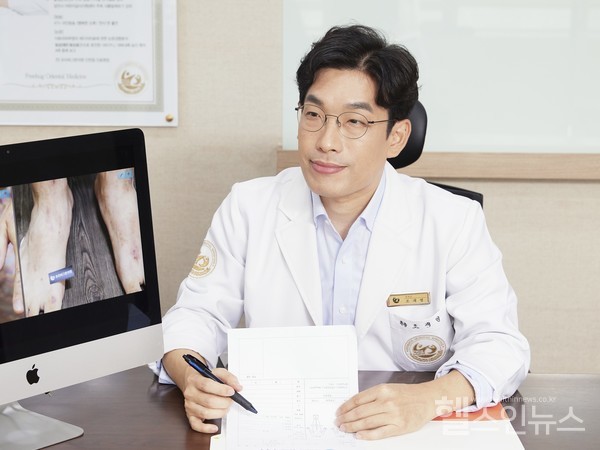 프리허그한의원천안점조재명원장