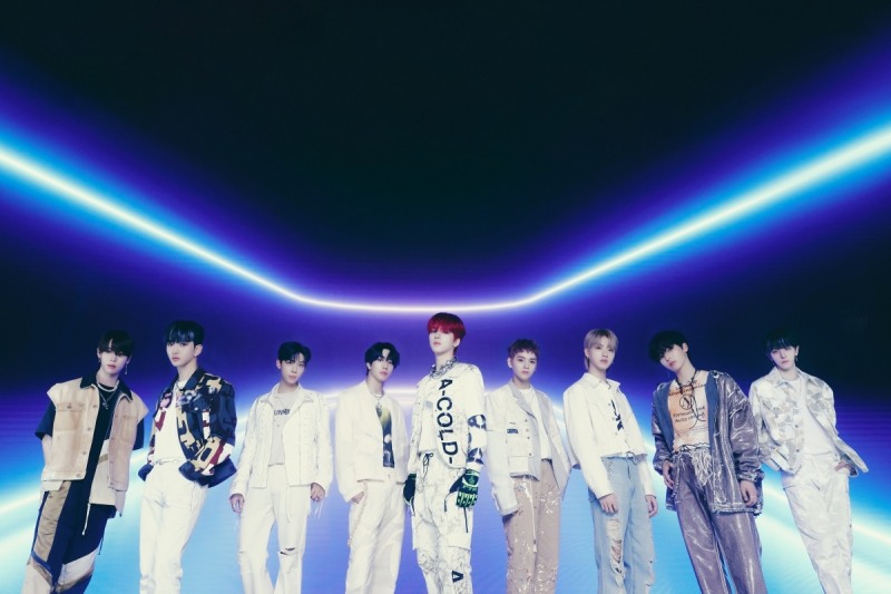 엔싸인, 25일 SBS ‘가요대전’ 출격…데뷔 첫 지상파 연말 무대 '기대 UP'