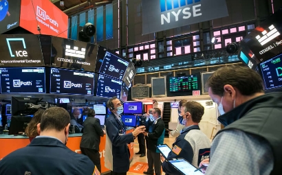 (상보) 시티, 미 증시 하락 경고하며 저가매수 추천 - 블룸버그