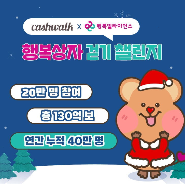 사진 제공: 행복얼라이언스