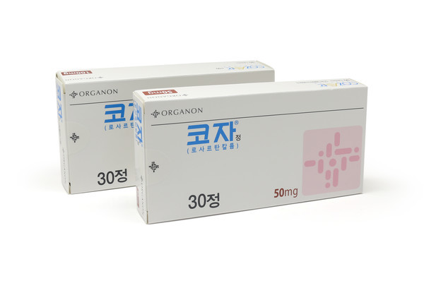 한국오가논제공