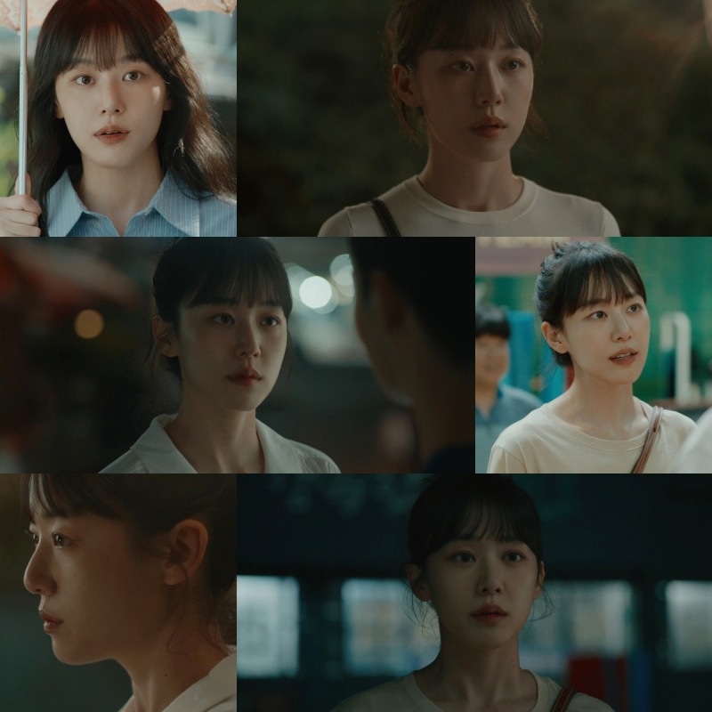 '모래에도 꽃이 핀다' 이주명, 사투리→씨름 '올라운더' 여주 등판