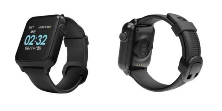 배회감지기 보급 / 사진=군산시 제공