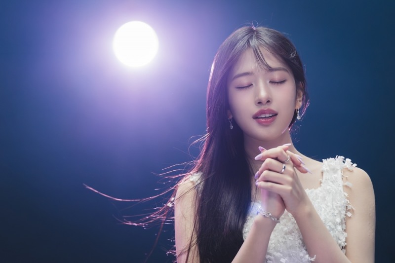아이브 안유진, 영화 ‘위시’ 메인 테마곡 ‘소원을 빌어’(This Wish) 발매…오감 자극 청아한 음색