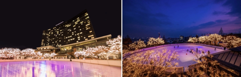 그랜드 하얏트 서울 호텔, 새해 ‘카운트다운 & 불꽃놀이’ 진행