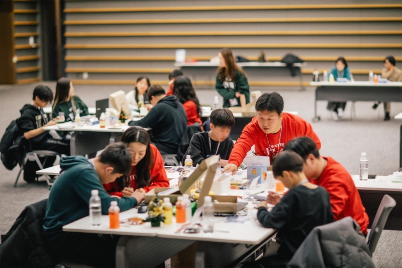 엔씨소프트, 지역 미래세대 위한 코딩 교육 활동 진행