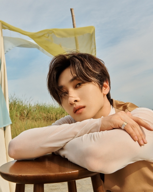 은혁, 취약계층 어린이 문화예술 교육 위해 5천만원 기부