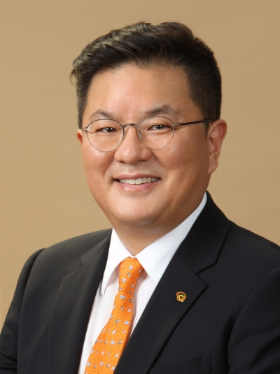 이성수 신임 사장 내정자