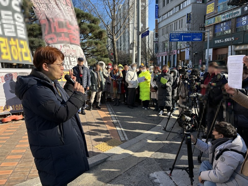 사진=교인협의회 문은상 장로