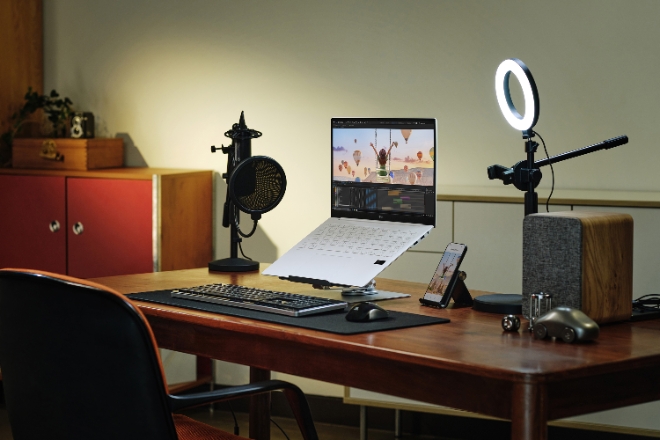 LG 그램 프로 / 사진=LG전자 제공