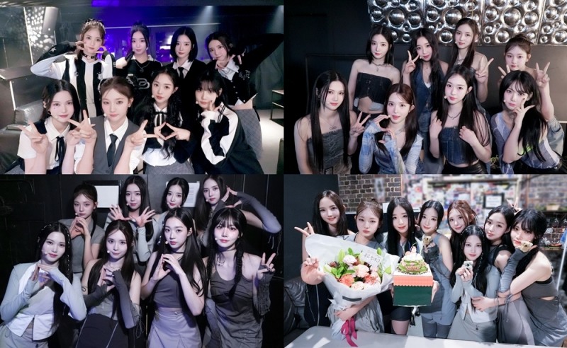 트리플에스 에볼루션, ‘어센틱’ 투어 성료…호주 뜨겁게 달궜다