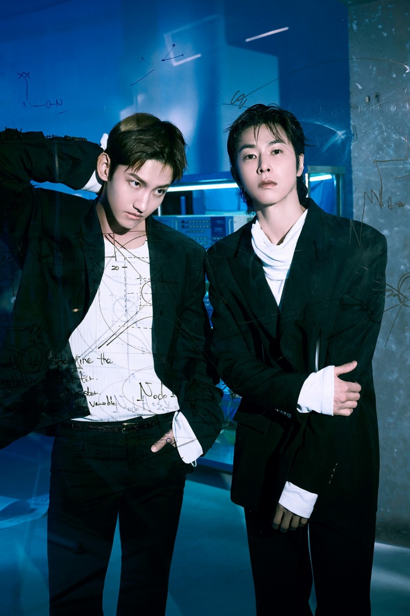 ‘데뷔 20주년 D-DAY’ 동방신기, 정규 9집 26일 발매…컴백 라이브도 개최