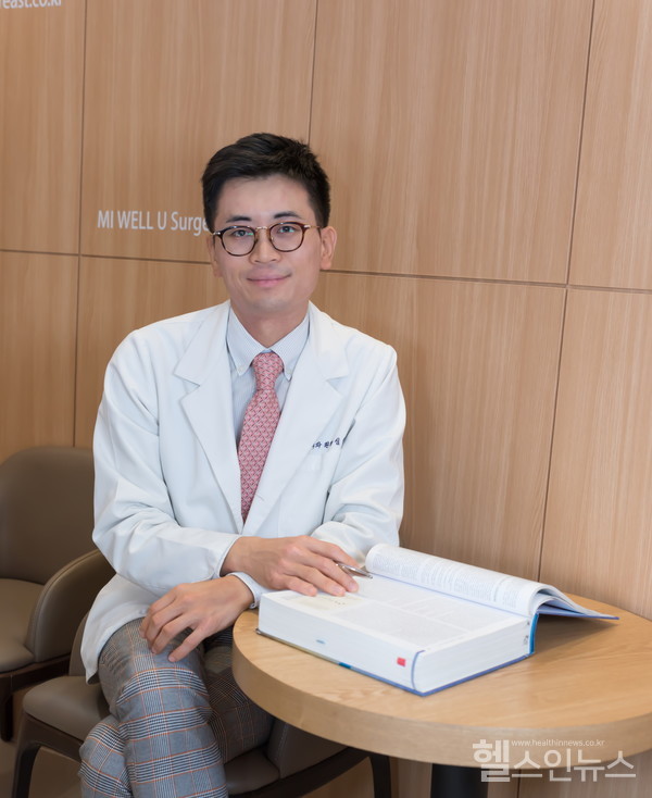 미웰유외과심영관원장