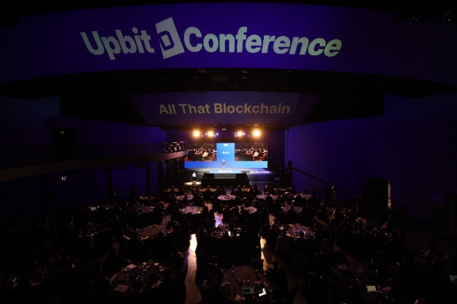 두나무, ‘업비트 D 컨퍼런스 2023’ 콘텐츠 무료 공개